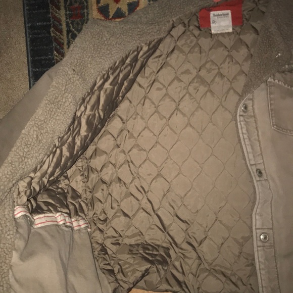 Timberland jacket - Picture 3 of 3